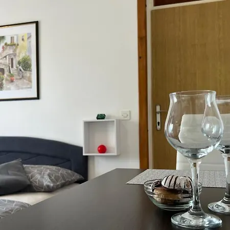 House Roca Apartment Vodice Exterior photo