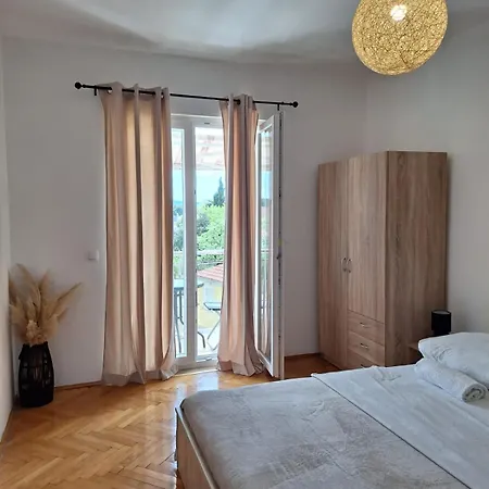 House Roca Apartment Vodice Exterior photo