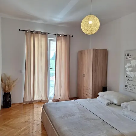 House Roca Apartment Vodice Exterior photo