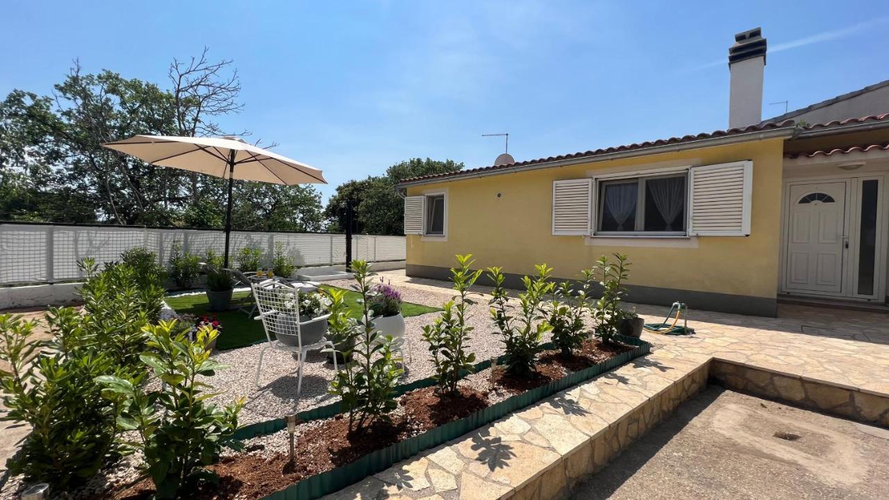 Appartamento House Roca Vodice