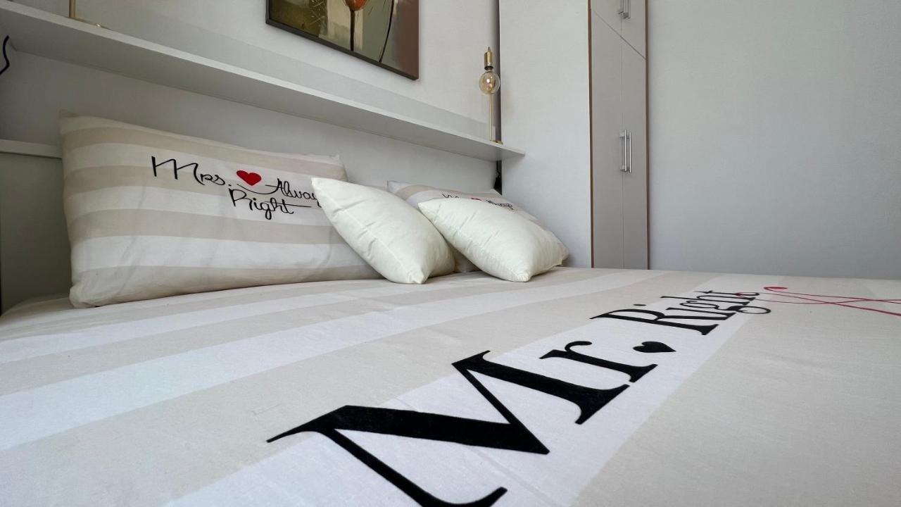 House Roca Appartamento Vodice