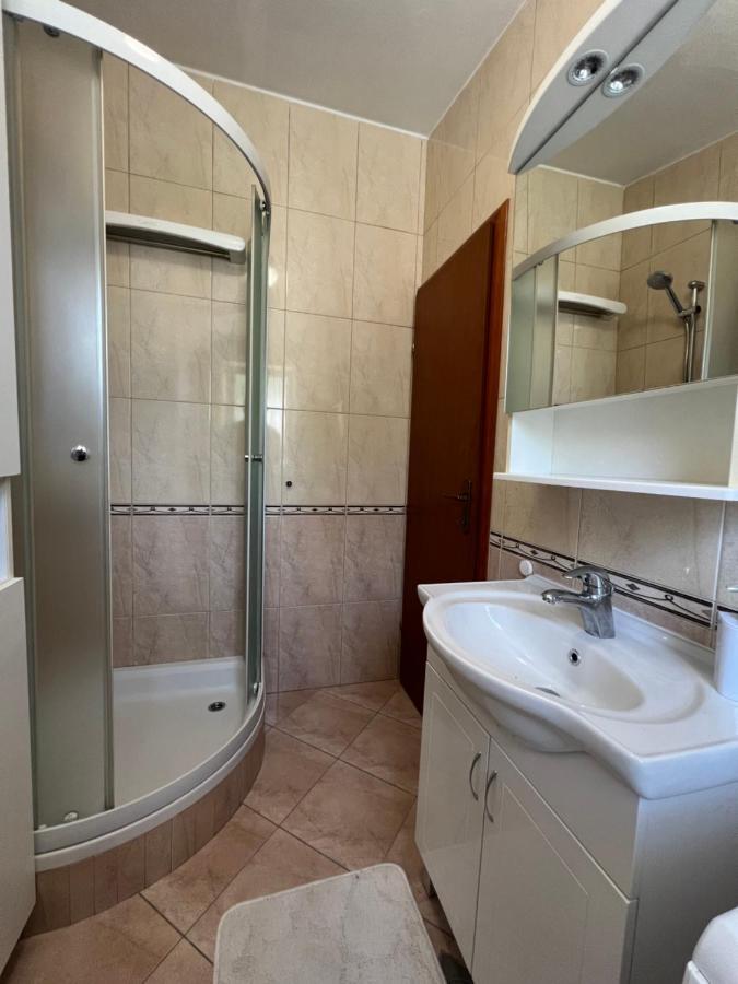 Appartamento House Roca Vodice