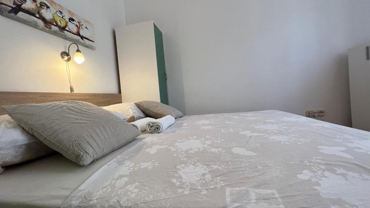 House Roca Appartamento Vodice