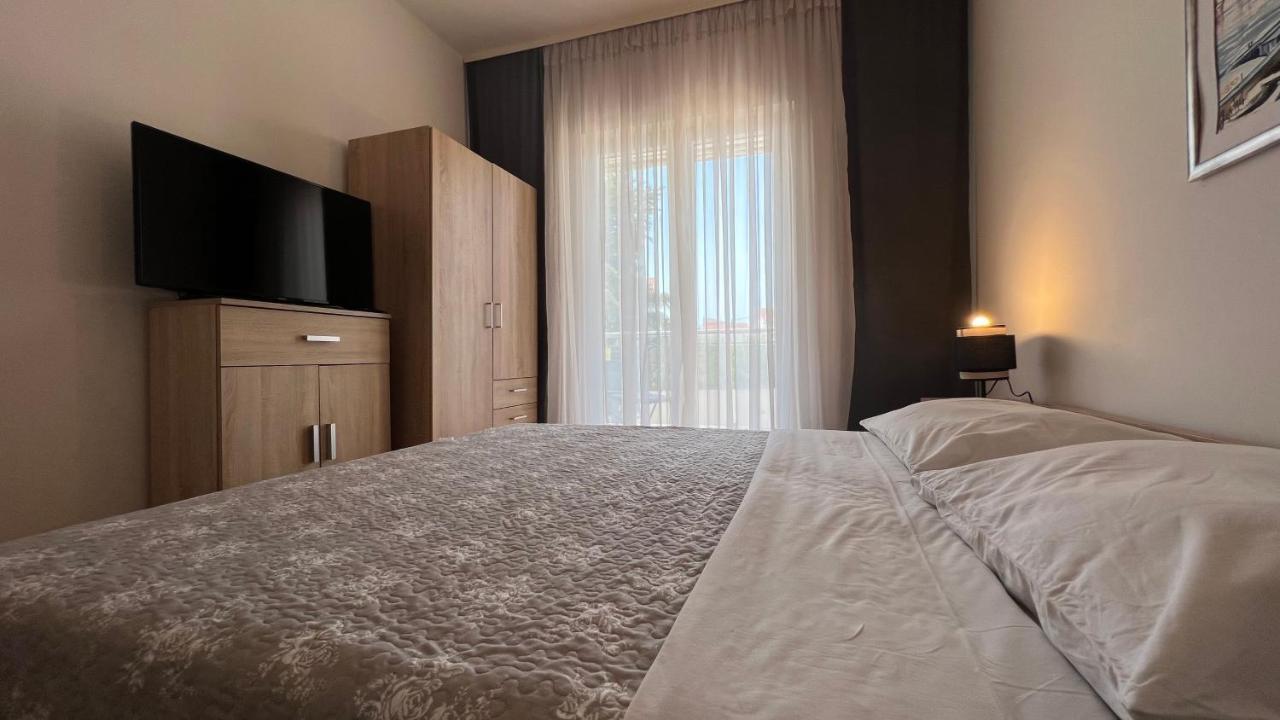 Appartamento House Roca Vodice