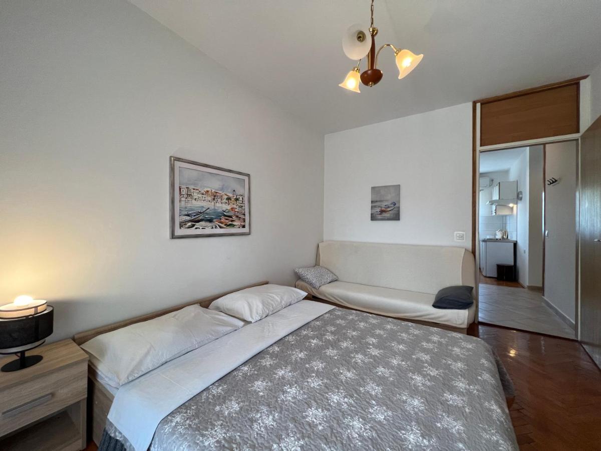 Appartamento House Roca Vodice