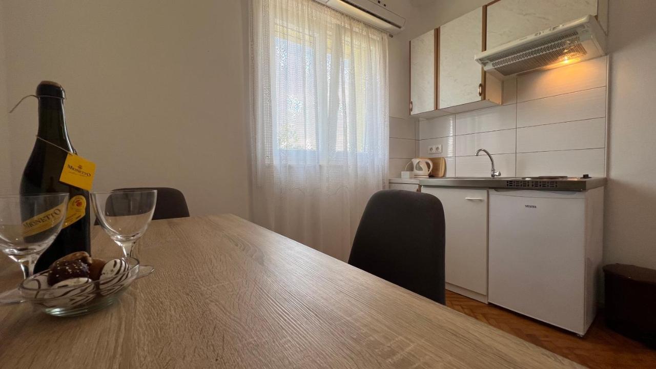 House Roca Vodice