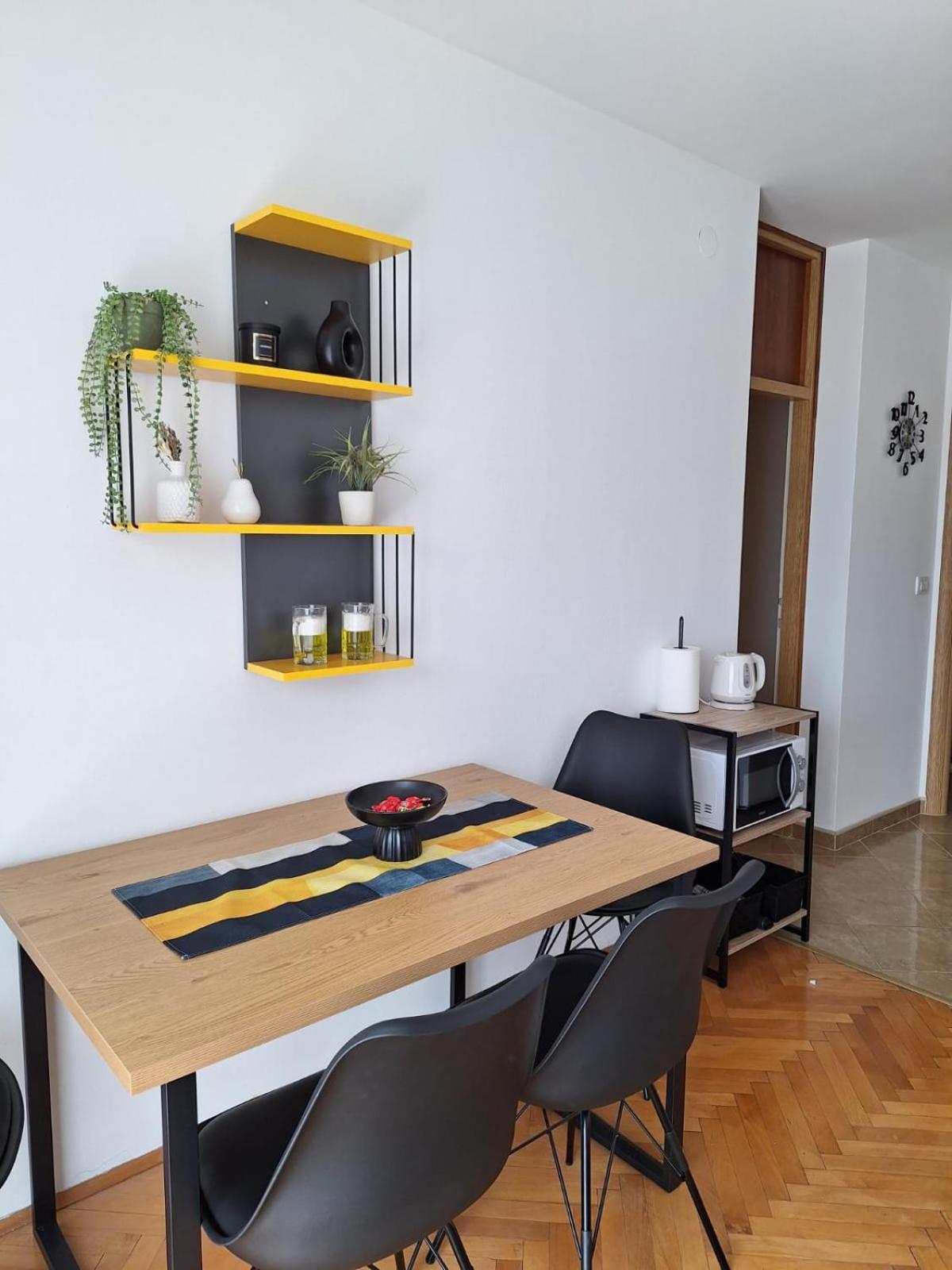 House Roca Appartamento *