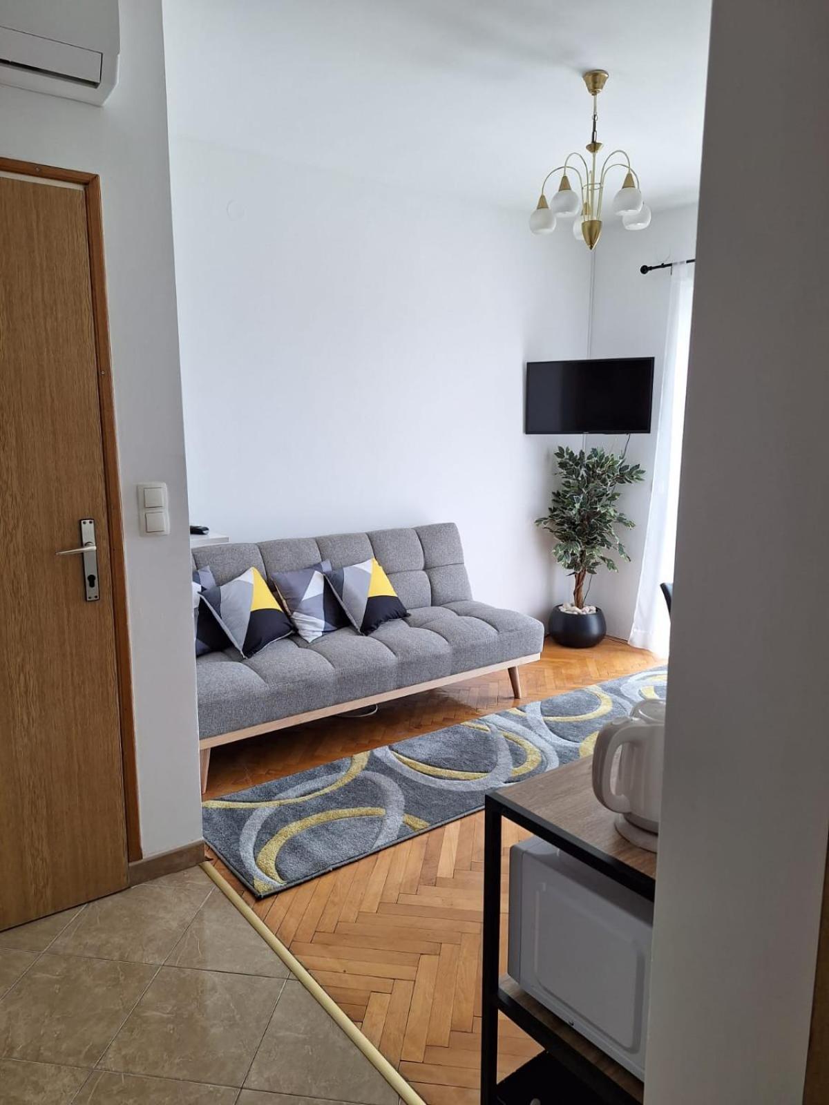 House Roca Appartamento Vodice
