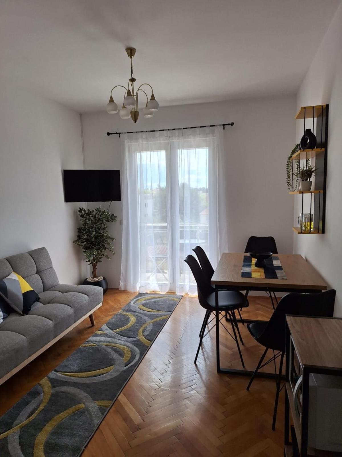 Appartamento House Roca Vodice