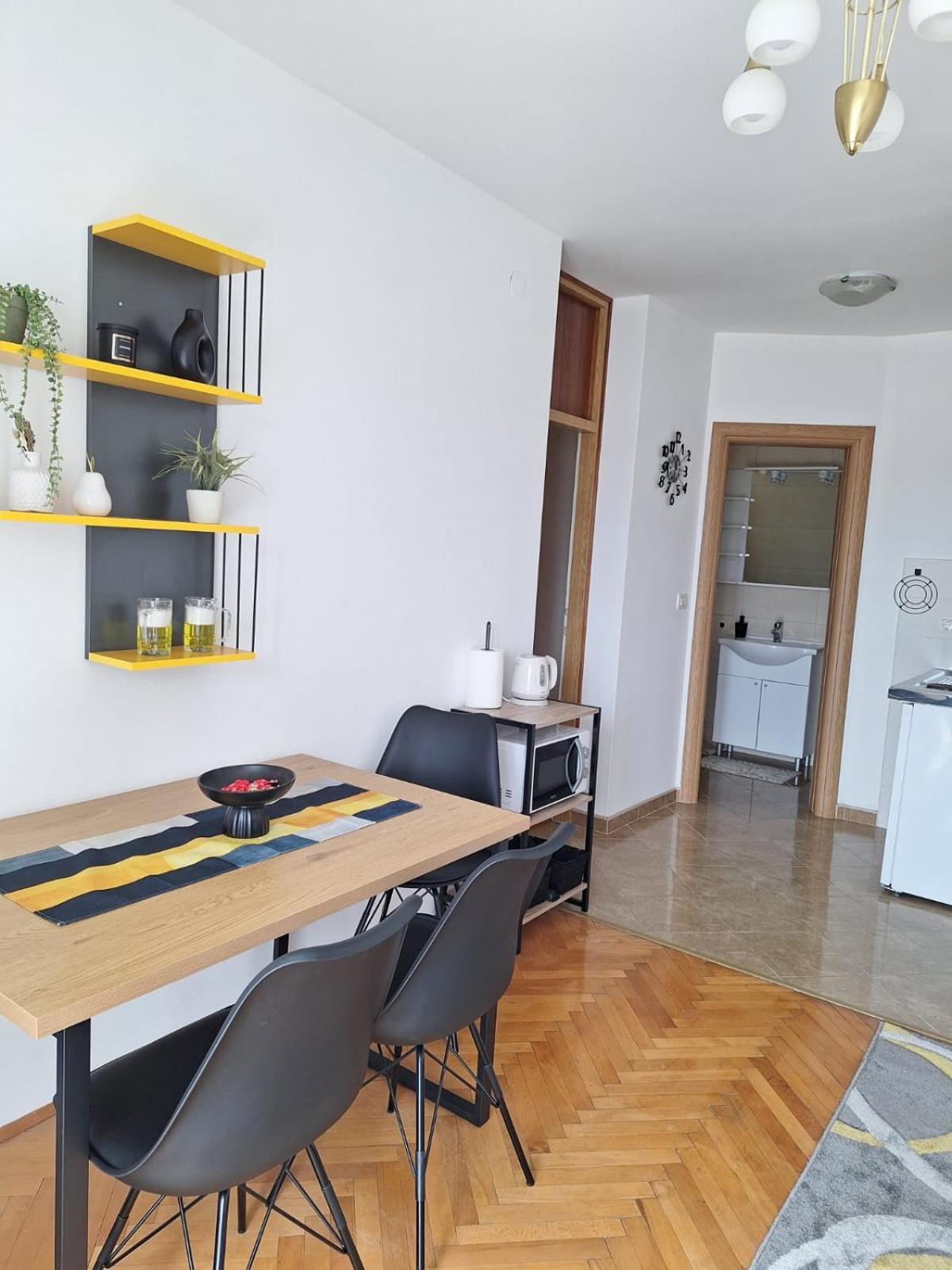 House Roca Appartamento