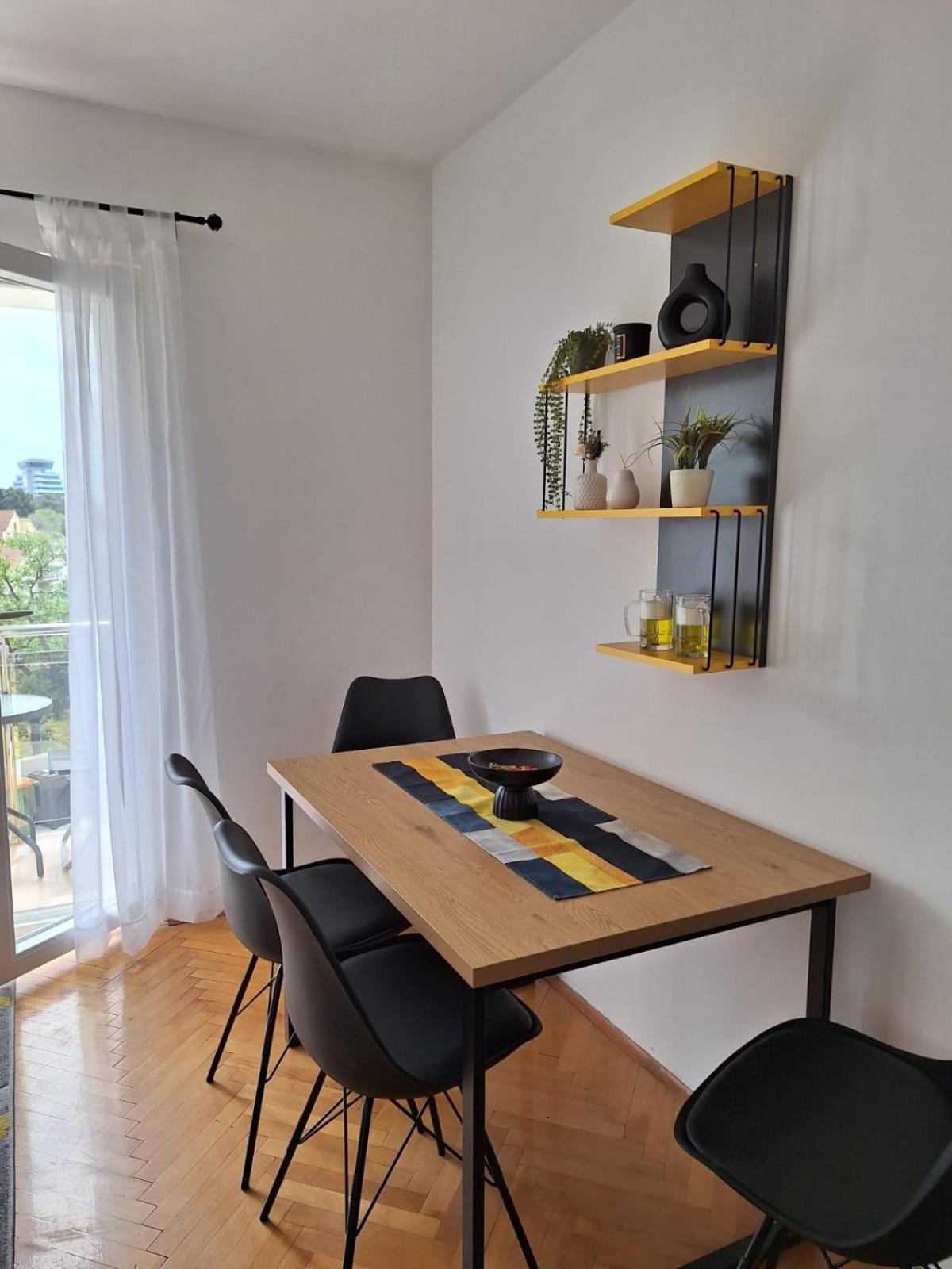 Appartamento House Roca *
